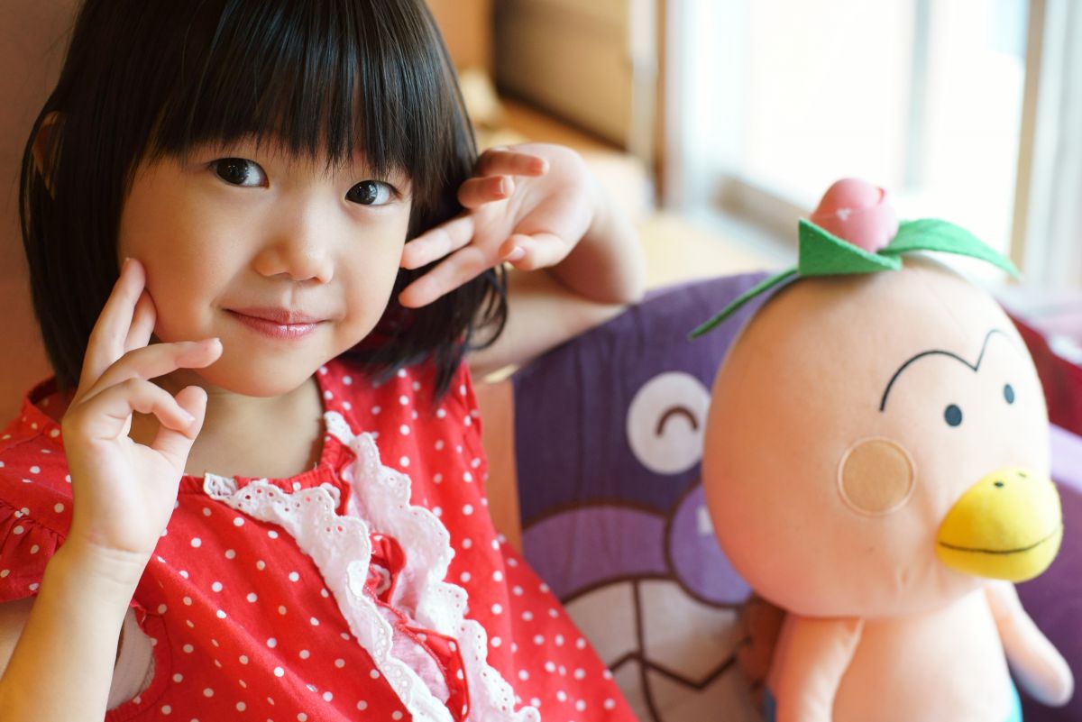 ももかっぱちゃんが可愛い決定打！あざとい魅力と声優の凄みを徹底解剖