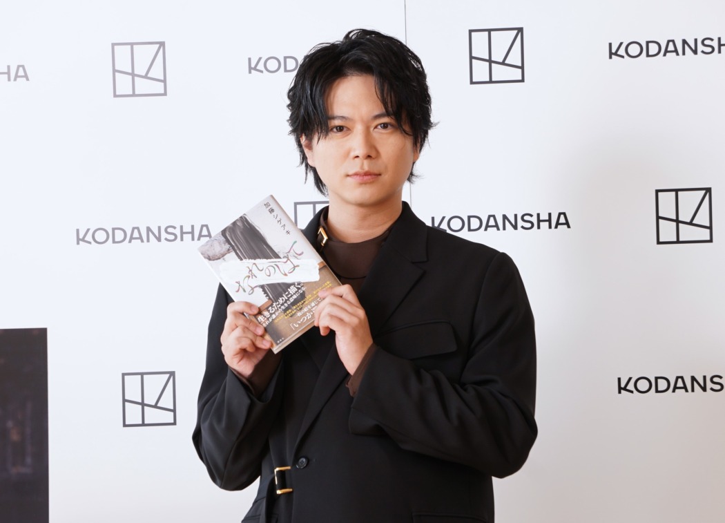 文壇を席巻するジャニーズ小説家たち！加藤シゲアキらの評価と魅力