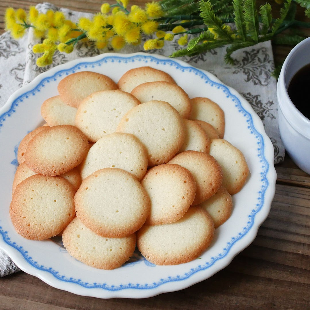 余った卵白どうする？プロが教える簡単絶品「卵白お菓子」レシピ徹底解説