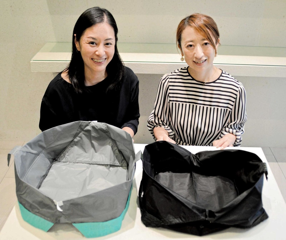 自立するエコバッグで買い物が激変！失敗しない人気モデル徹底比較