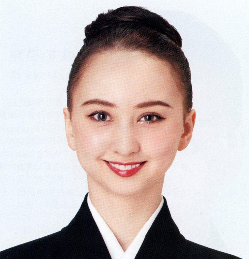 宝塚雪組・音彩唯の魅力と実力！105期首席が次期トップ娘役と目される理由