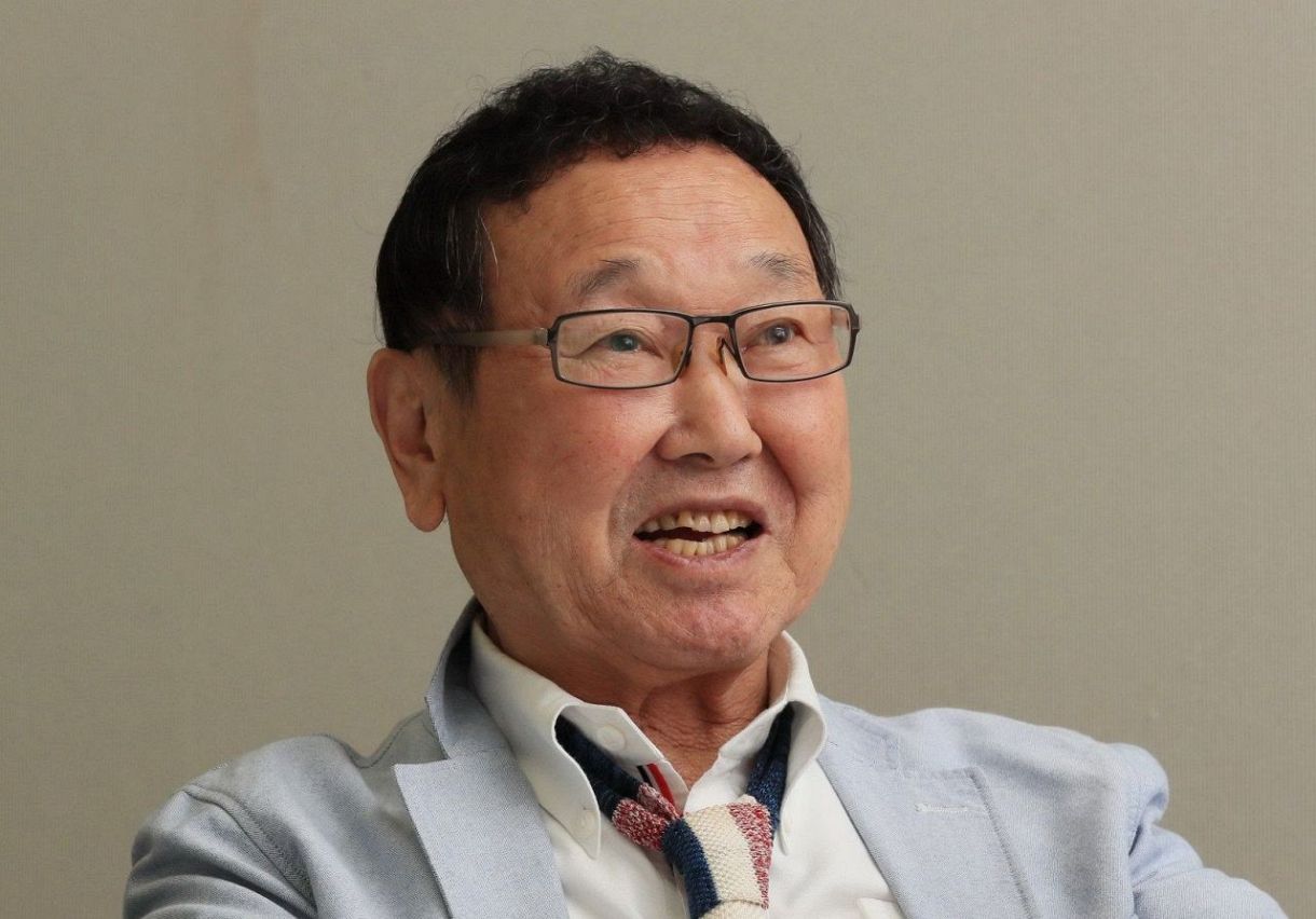 坂東英二の現在は？姿を消した理由と死亡説の真相＆2026年の近況