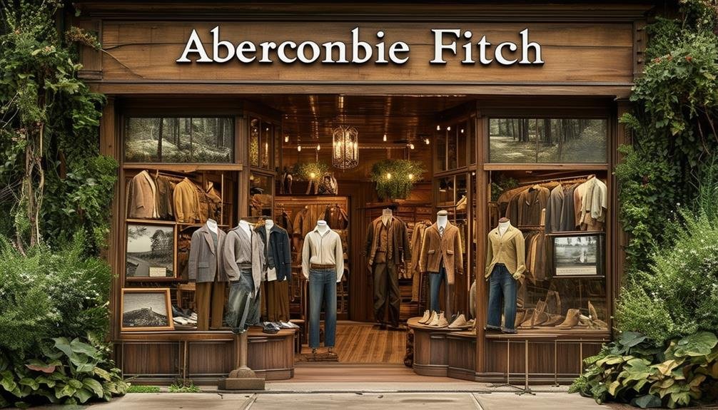 かつて「モテ服」の代名詞だったアバクロの劇的再ブレイク。2026年、なぜ今Z世代と大人が熱狂するのか？