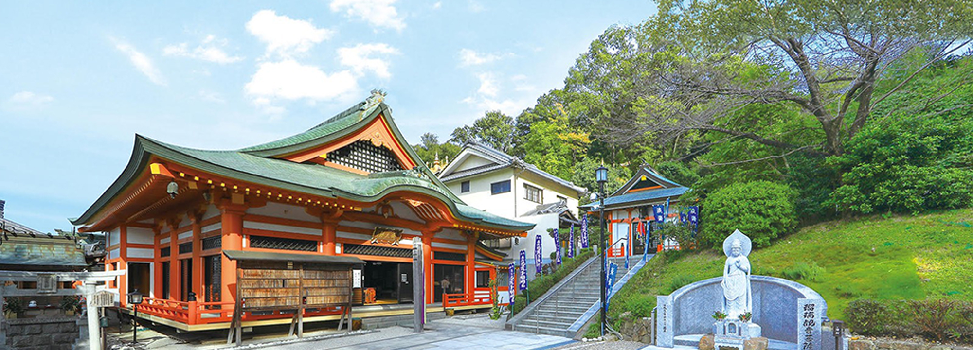 倶利迦羅不動寺の真相｜日本三大不動の強力なご利益と鳳凰殿の全貌