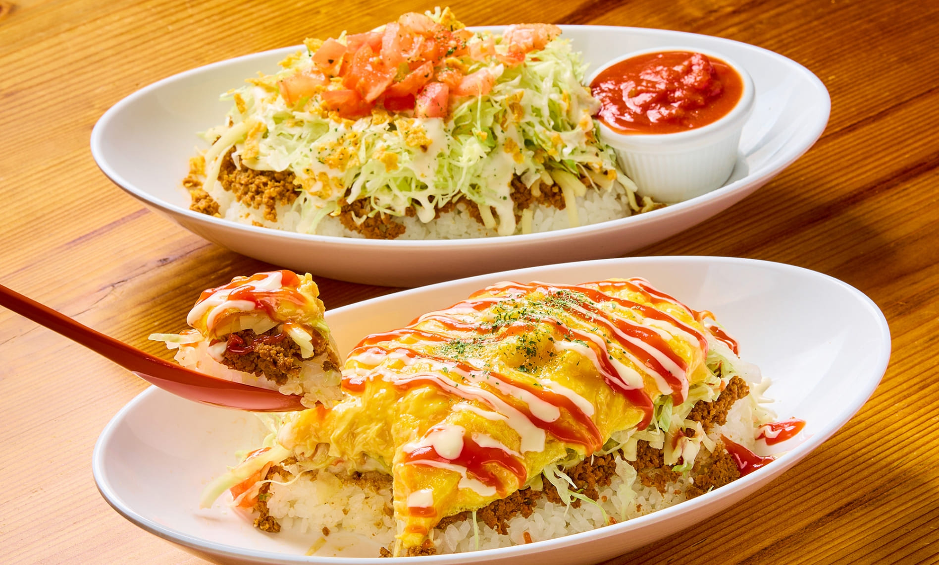 なぜ人気？タコライスカフェきじむなぁ恩納村店！絶品オムタコと混雑回避の真相