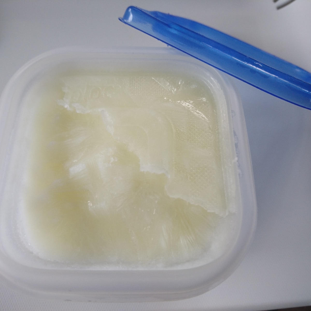 ヨーグルトの冷凍保存はNg？乳酸菌の真相と分離を防ぐ活用術を徹底解説