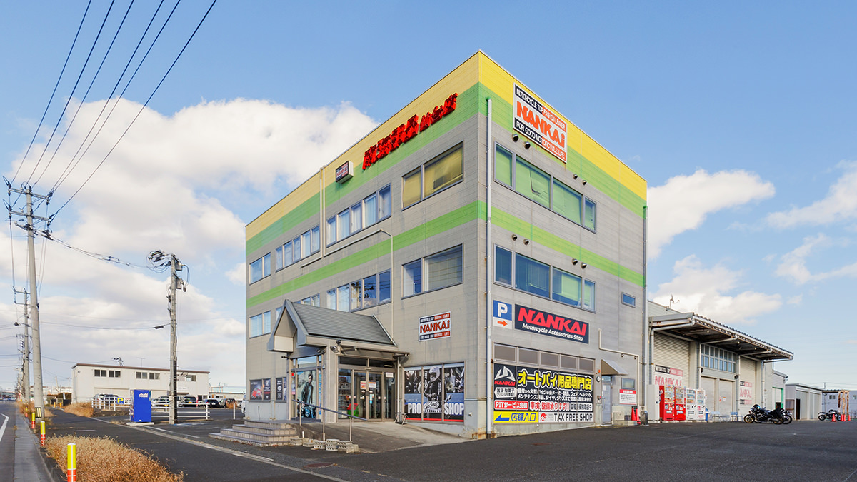 南海部品仙台店は閉店した？移転の真相とピット工賃・最新営業状況
