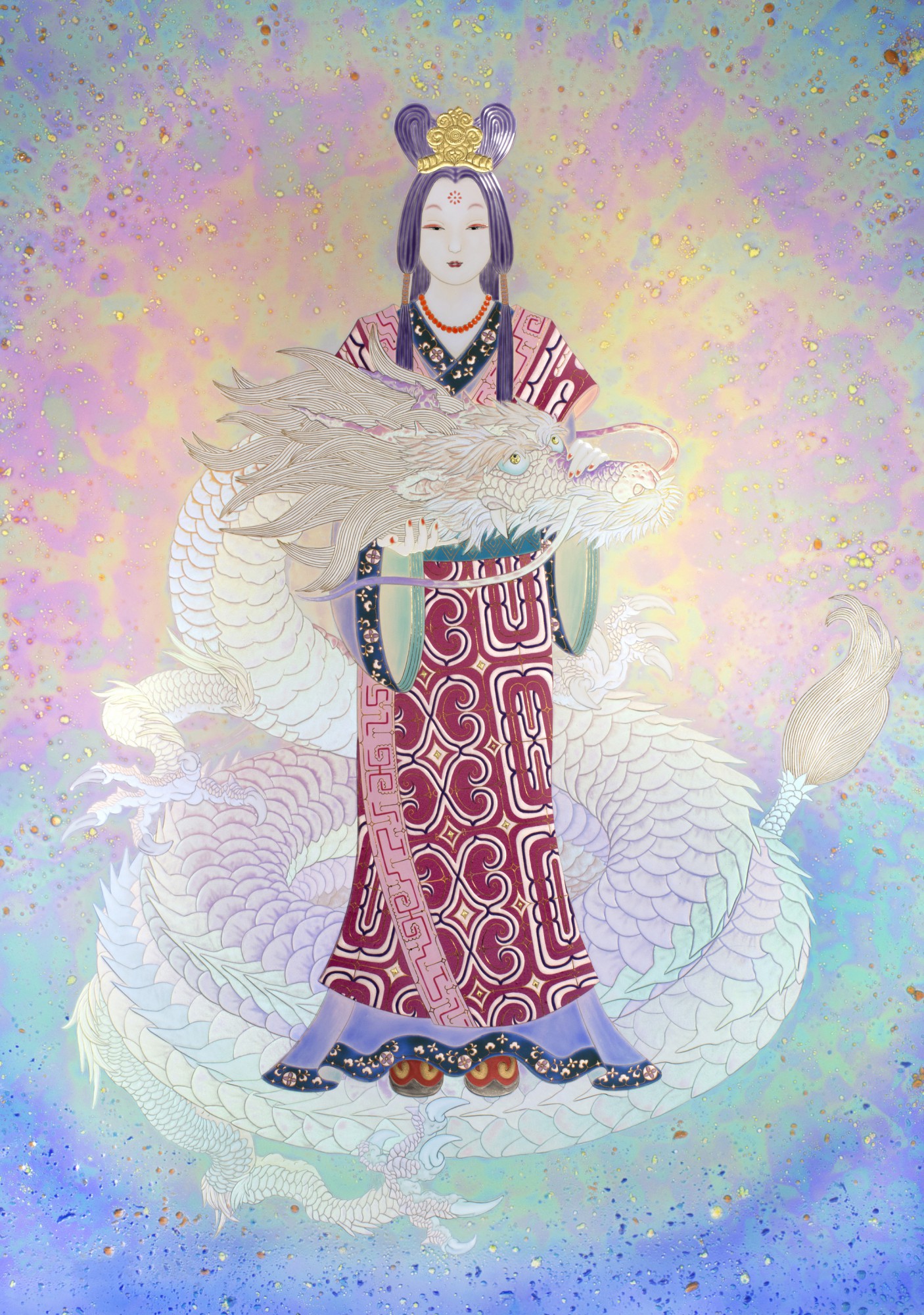 瀬織津姫とは何者か？古事記から消された封印理由と伊勢の真相