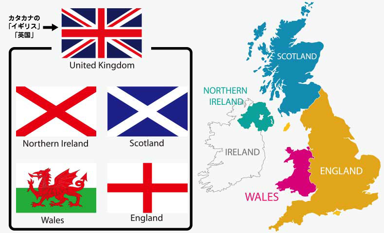 【2026年最新】「イギリス」は英語でどう書く？Uk・Britain・Englandの致命的な違いと現場での使い分け
