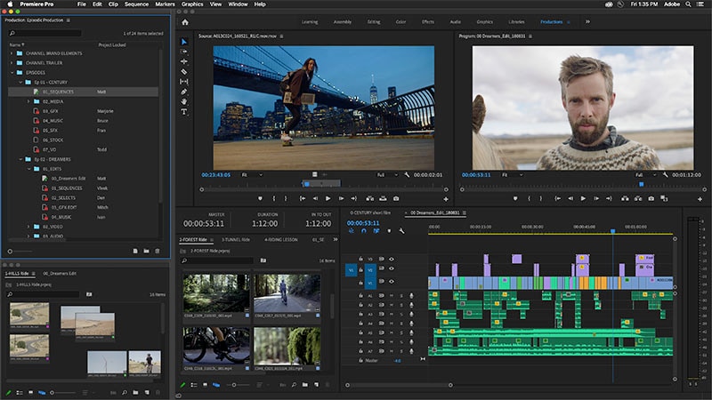 Is Adobe Premiere Pro Free to Use