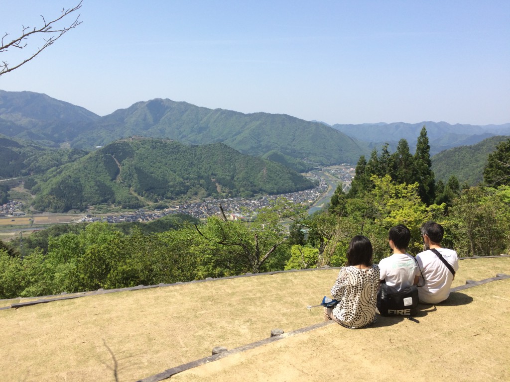 【2026最新】立雲峡の雲海と竹田城跡！時期・混雑と絶景攻略ガイド