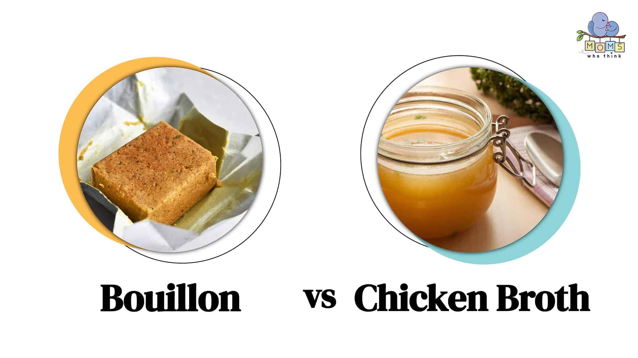 What Does Bouillon Mean