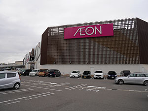 【2026最新】イオンモールとなみ徹底攻略！営業時間と混雑回避術