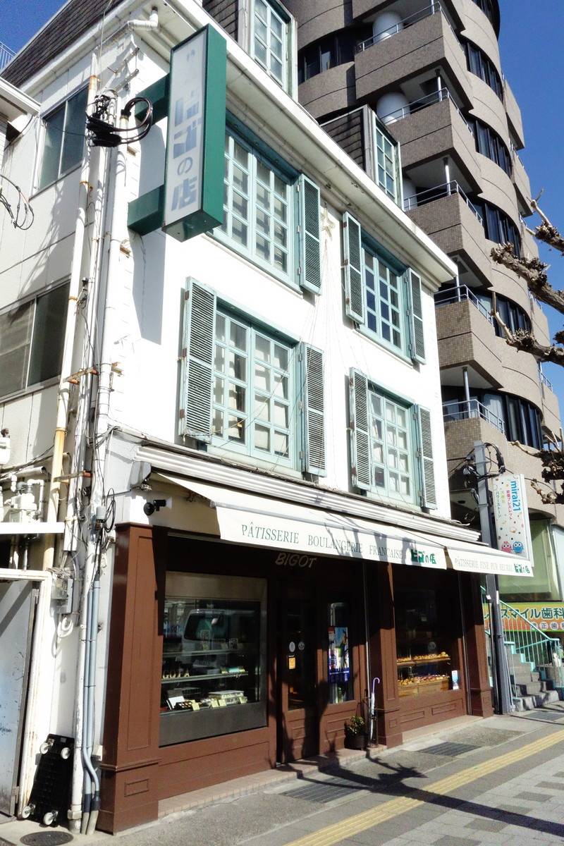 ビゴの店芦屋本店の魅力と真実！神様のバゲットから混雑対策まで