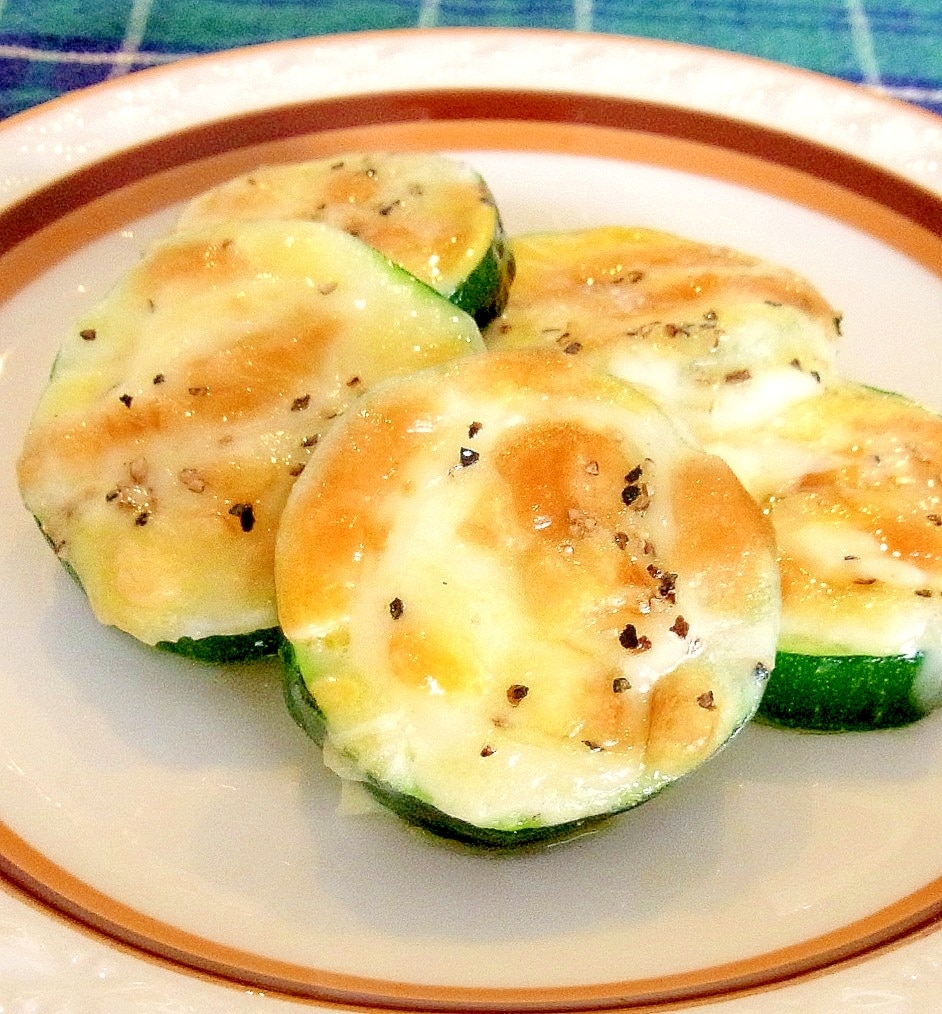 ズッキーニのお弁当完全攻略法！水っぽくならず傷まない絶品おかず術