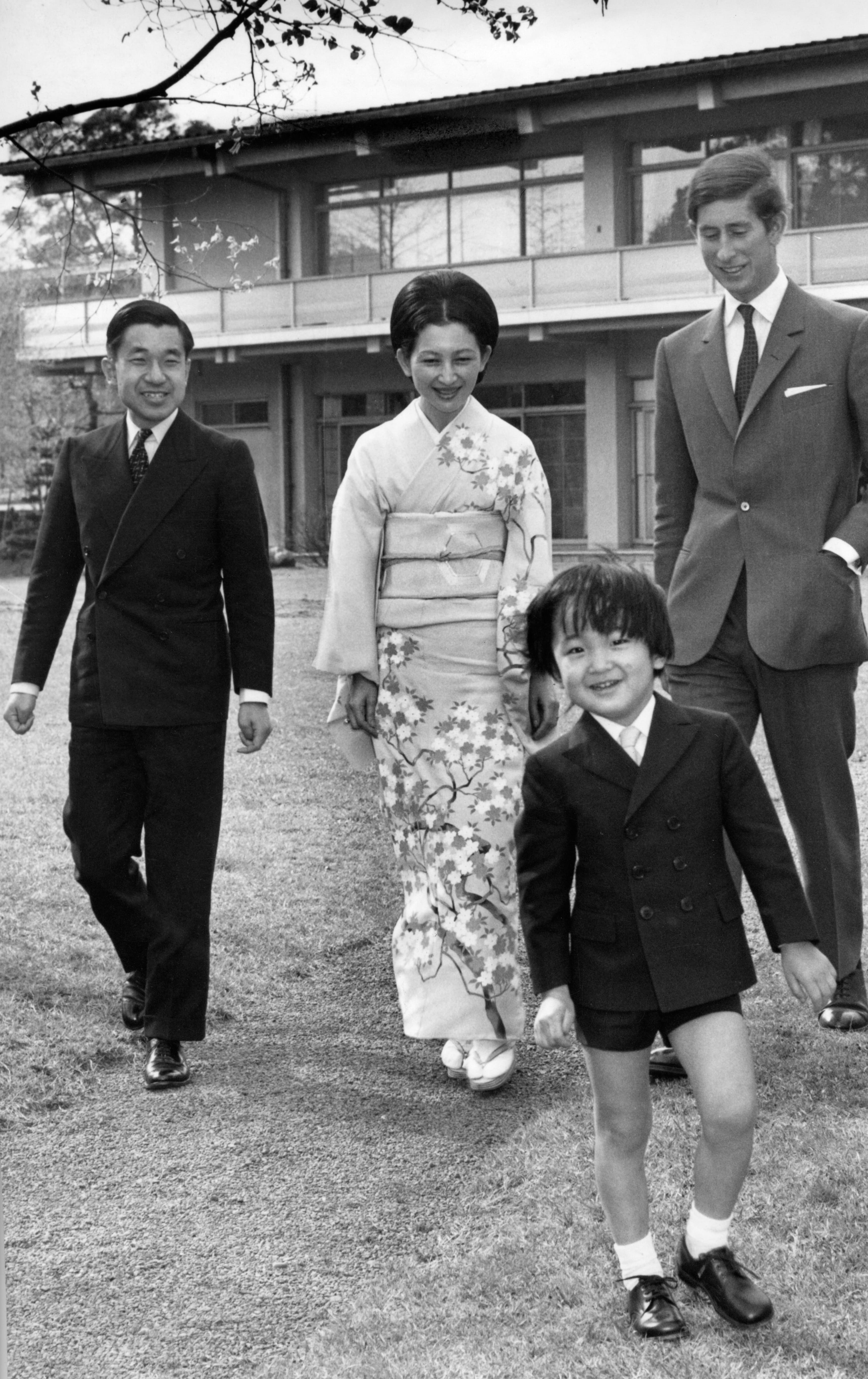 美智子さま若い頃の気品と美貌｜テニスの出会いとご成婚の真相