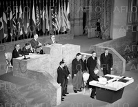 75年目の真実：サンフランシスコ平和条約が残した「中国」という火種と、2026年の緊迫する東アジア情勢