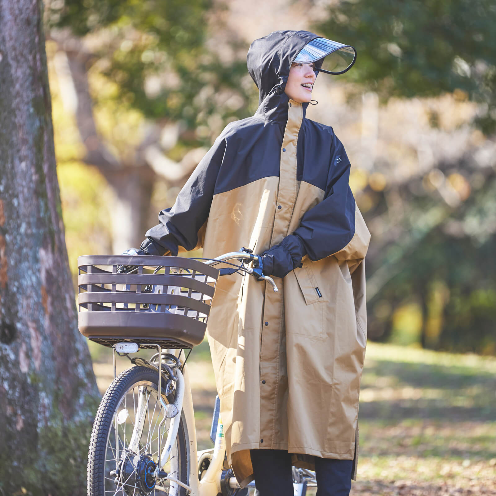 プロが選ぶ自転車レインコートおすすめ2026年完全版！雨でも濡れない最強モデルはどれ？