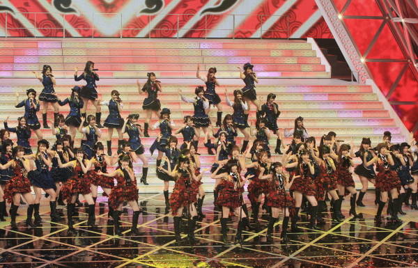 Akb48紅白選抜の真実！歴代メンバーの激闘史と落選の舞台裏