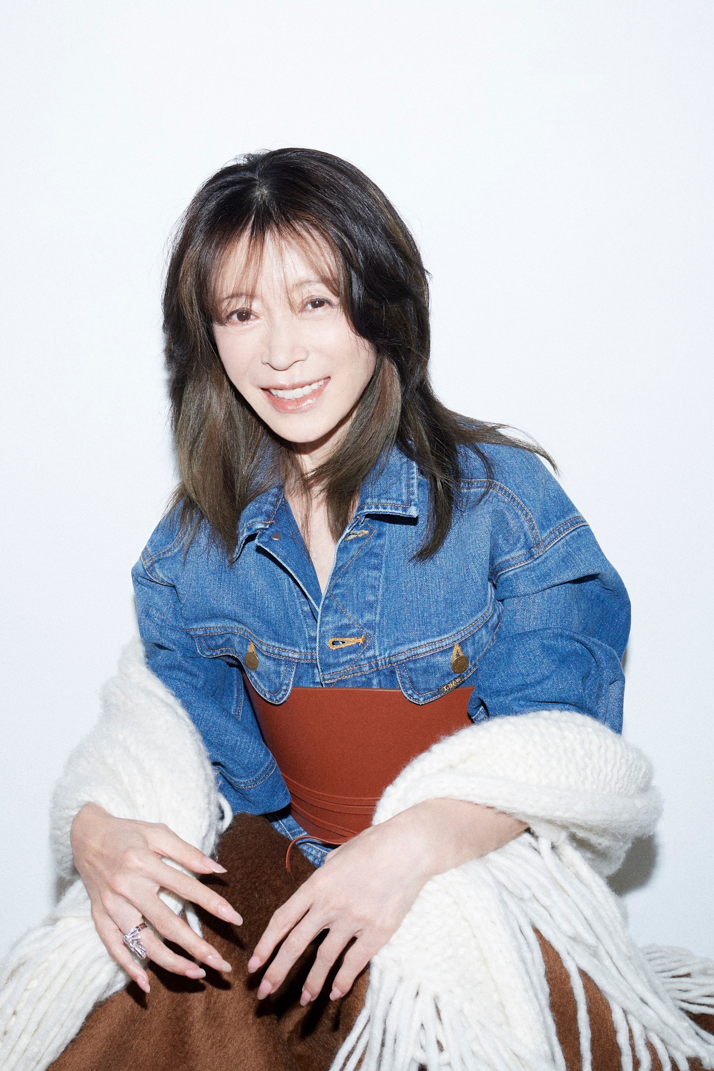 【衝撃】中森明菜の現在の写真が美しすぎる！最新の姿と復帰の真相を徹底解説