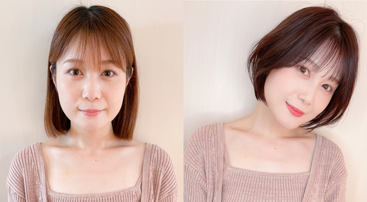 50代がやってはいけない髪型とは？老け見え回避と最新若返りヘアの極意
