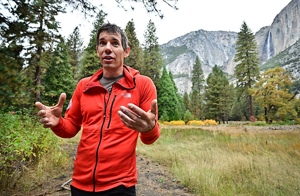 How Much Is Alex Honnold Worth