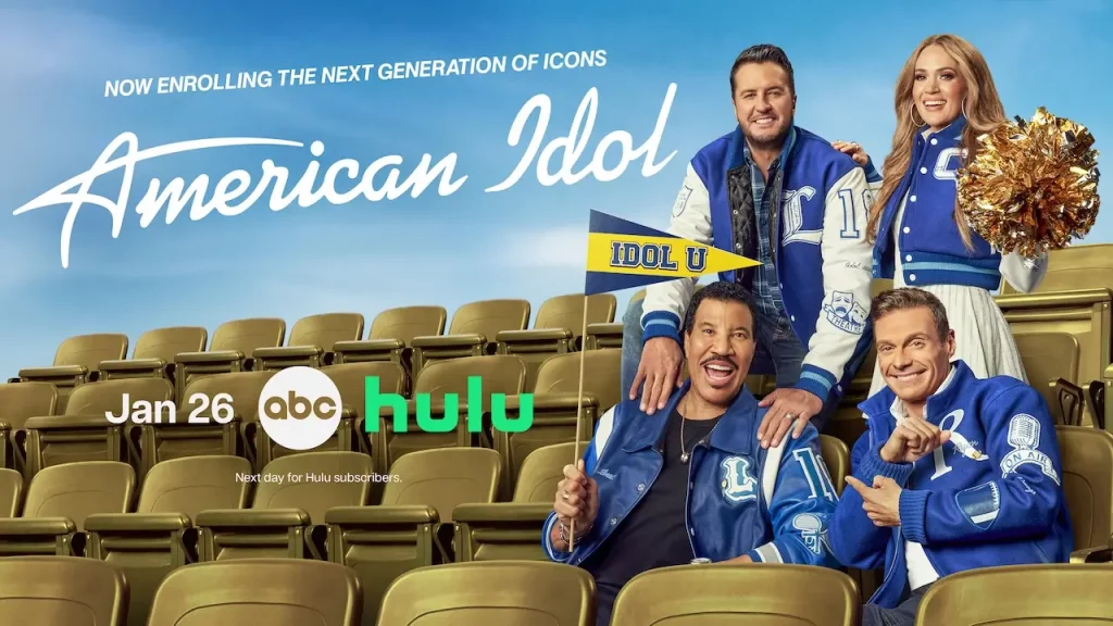 Season 9 of American Idol