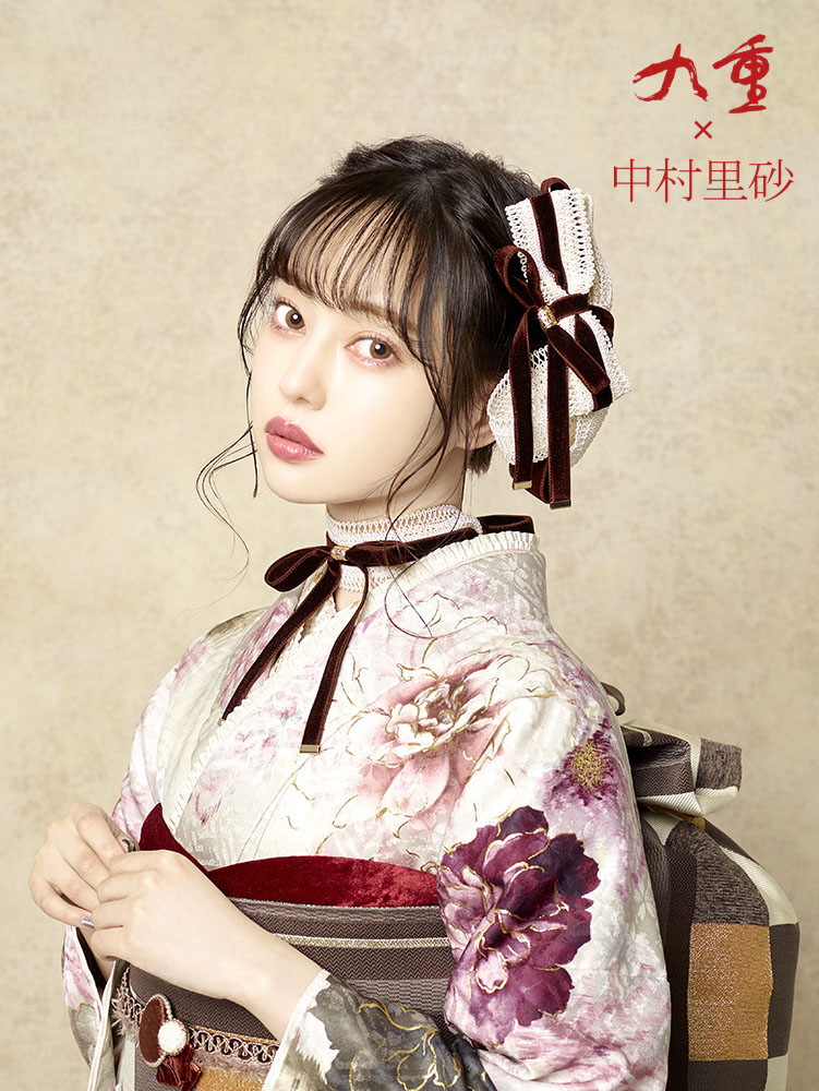 中村里砂の美貌変遷を徹底解剖！デビューからのビジュアル進化と噂の真相【2026年最新分析】