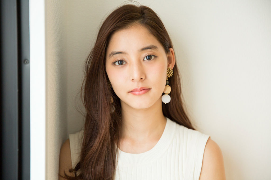 新木優子と信仰報道を越えて——2026年、実力派女優が示したプライベートと表現の美学
