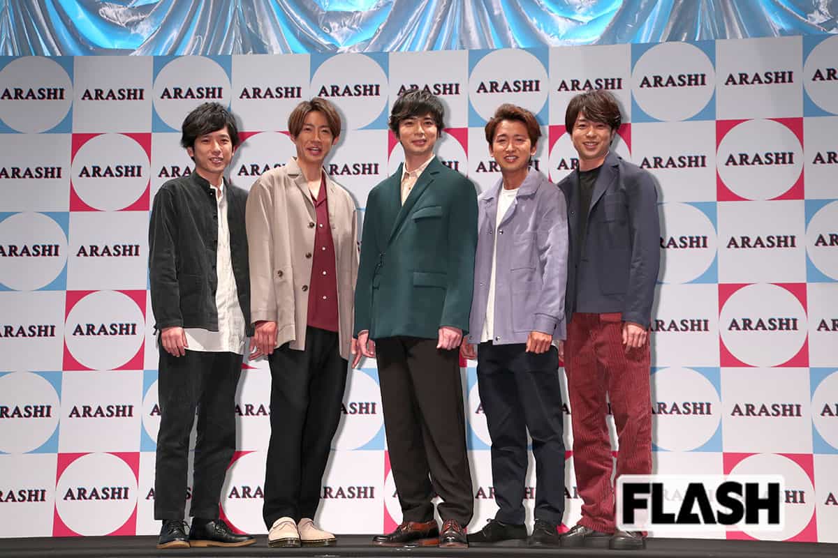 嵐の福岡ライブ復活の真相は？歴代セトリ・座席表と倍率を徹底解剖