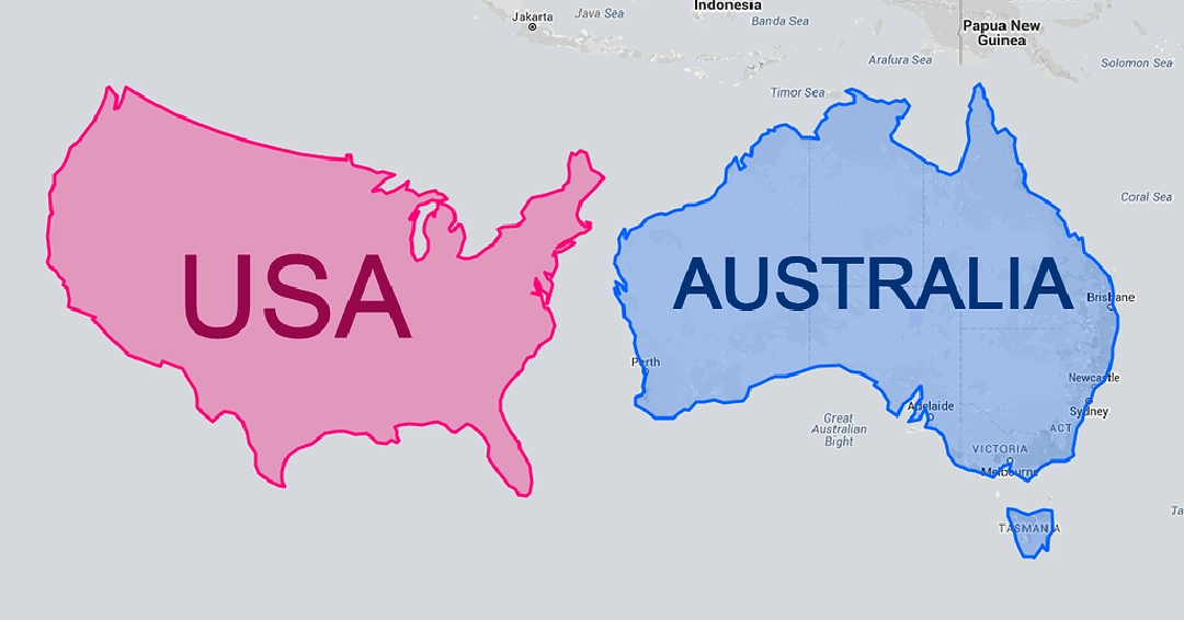 How Do I Call the United States from Australia