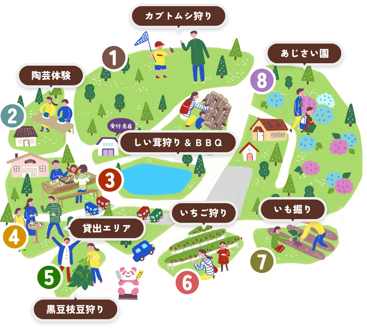かさやいちご園になぜ予約殺到？2026最新料金と混雑の真相を解明