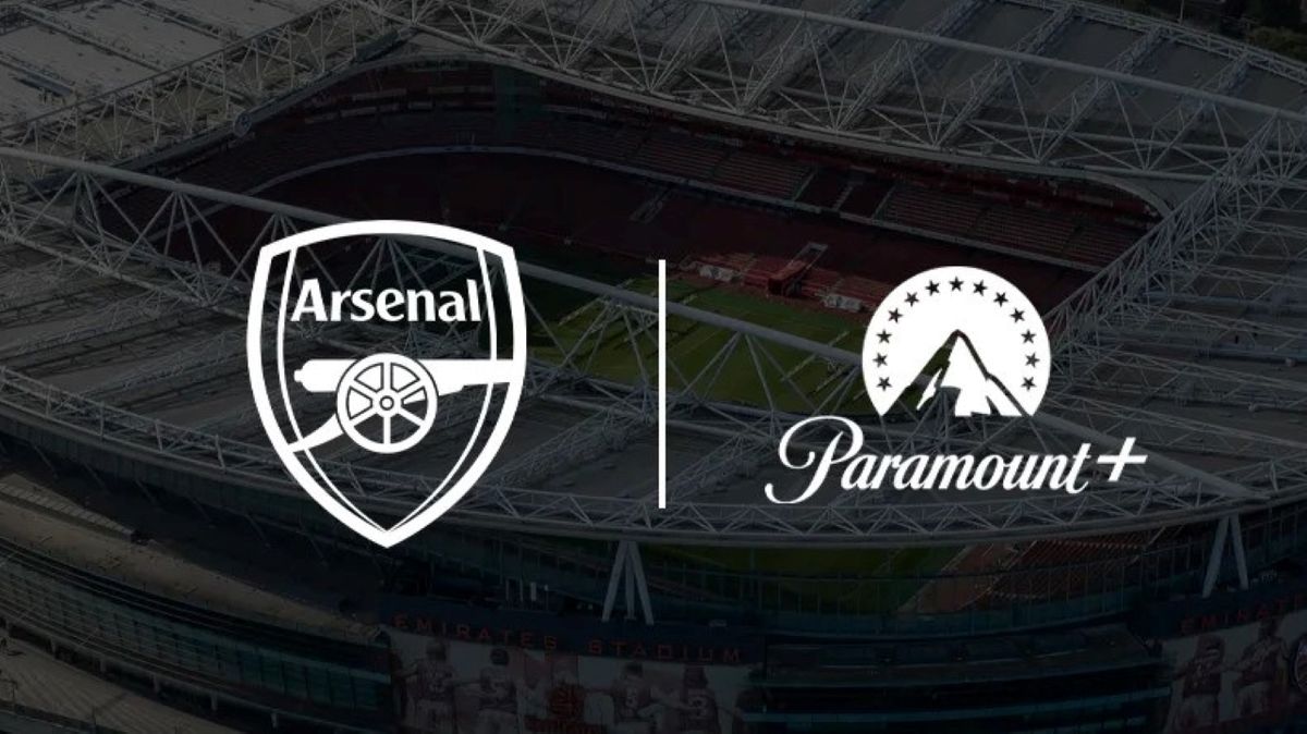 Napoli vs Arsenal: Paramount+ and Vix Broadcast Details