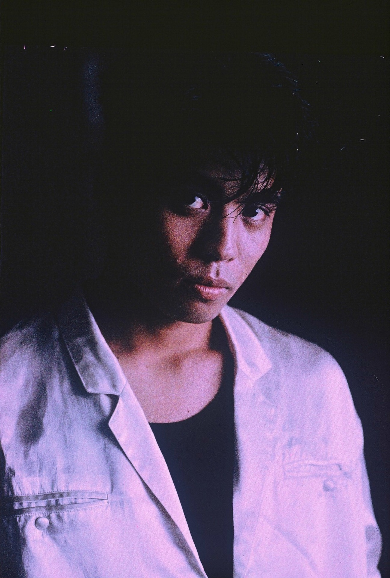 久保田利伸の若い頃が衝撃！イケメン伝説と名曲誕生の真相を徹底解説