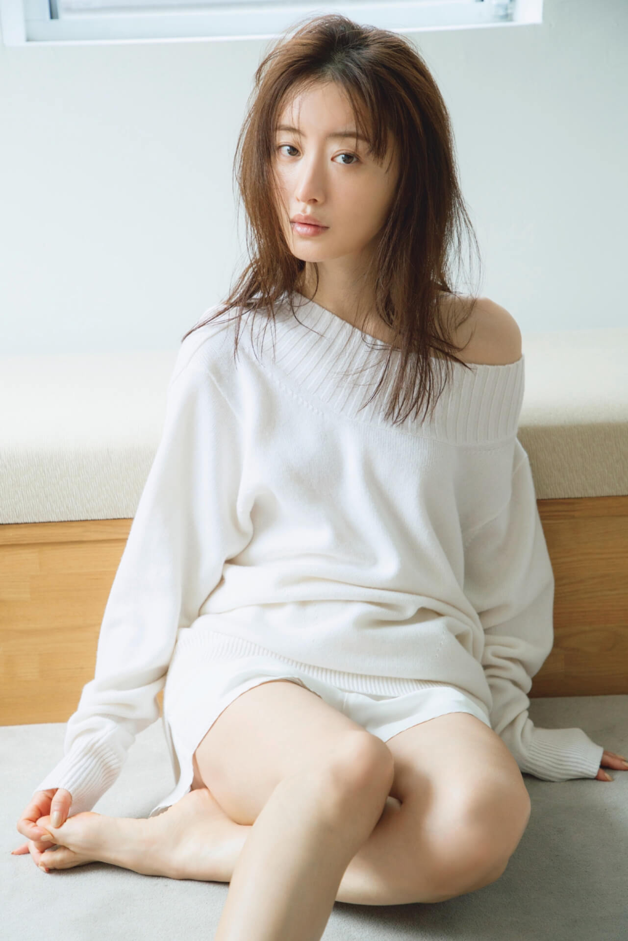 松本まりかの圧倒的な色気と過激シーンの真相！怪演が生む大人の魅力