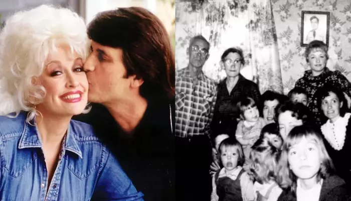Did Dolly Parton Have Any Children