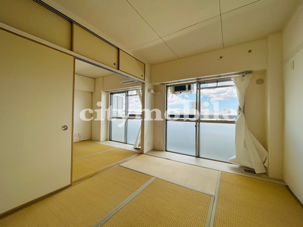 昭和の呪縛を解いた「エラーコード」の部屋：高島平団地404号室が示す都市再生のニューノーマル