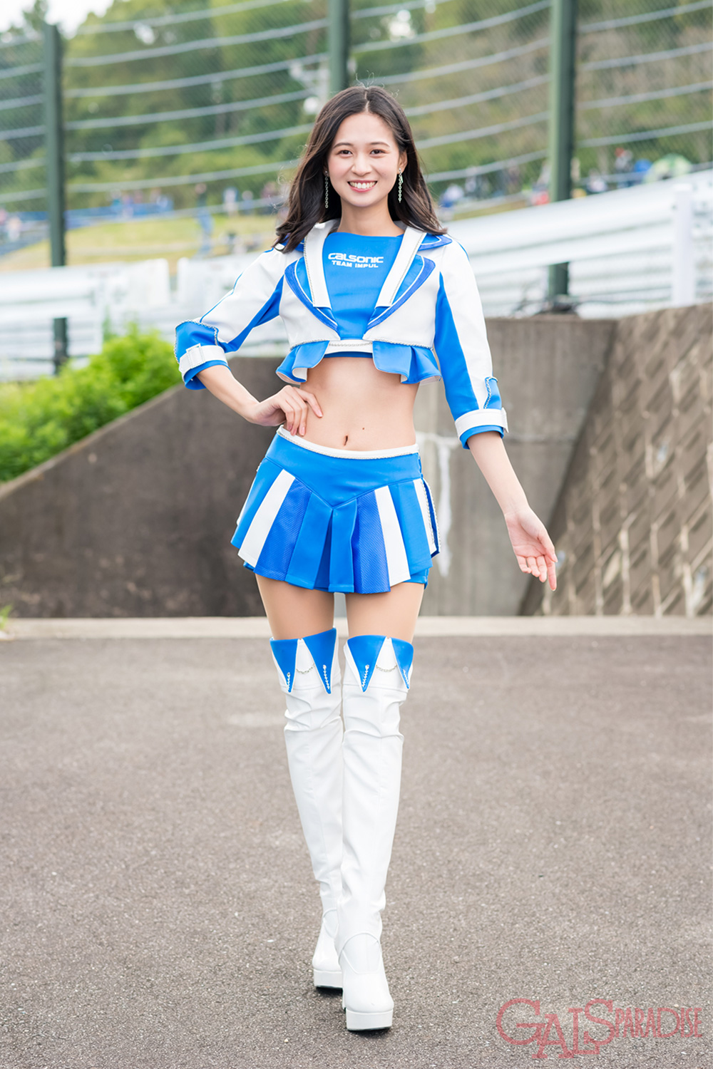 荒町紗耶香の現在と経歴まとめ！噂の真相や大学・プロフィールを徹底解剖
