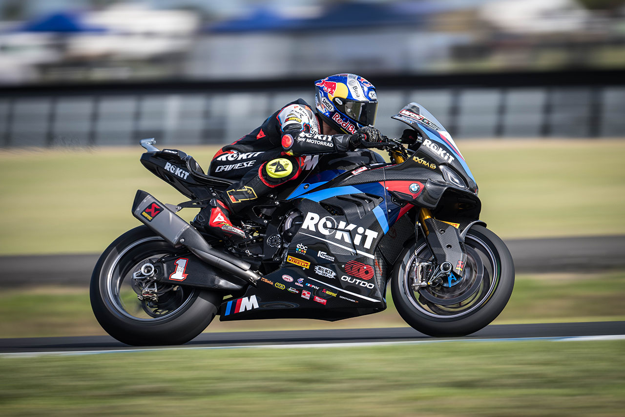ラズガットリオグルはなぜBmwでも最強なのか？Motogp移籍の真相を徹底解説
