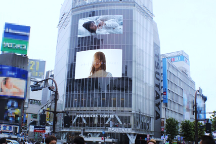 渋谷の巨大ビジョンが揺れた日――「やるんだな今ここで」が引き金となった、2026年最大の電撃買収劇の全貌