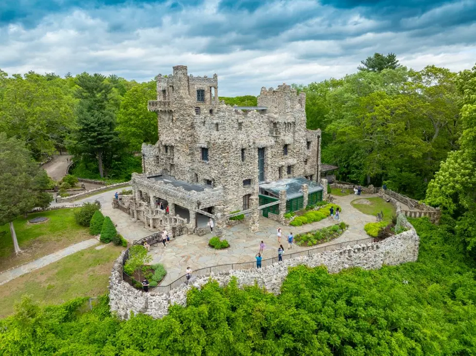 Where Is Gillette Castle