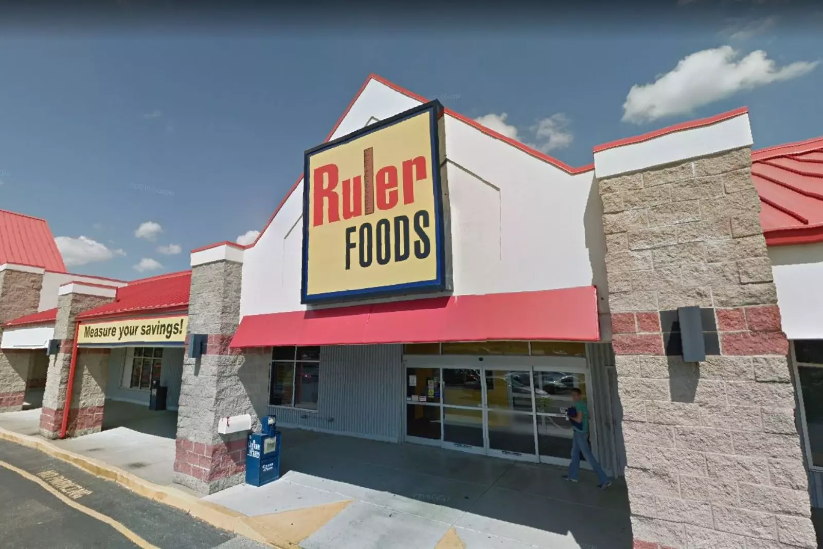 Who Owns Ruler Foods