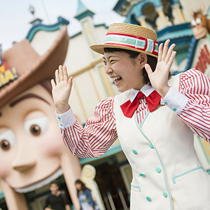 【最新】 ディズニー シー アナウンス 最新画像・動画まとめ #938