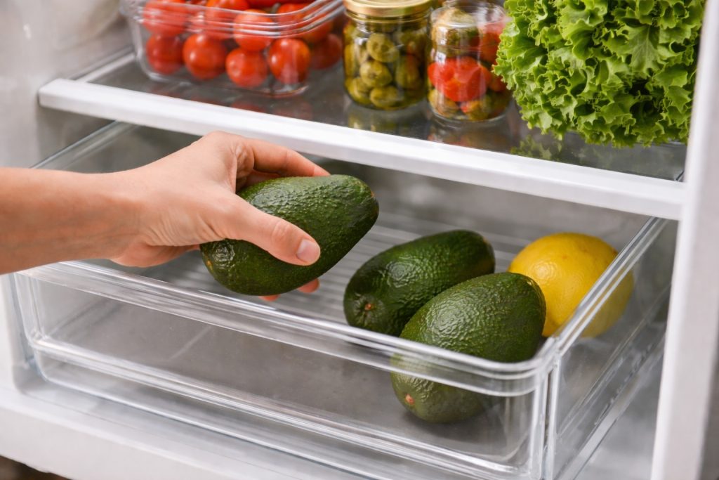 Should You Store Avocados in the Refrigerator