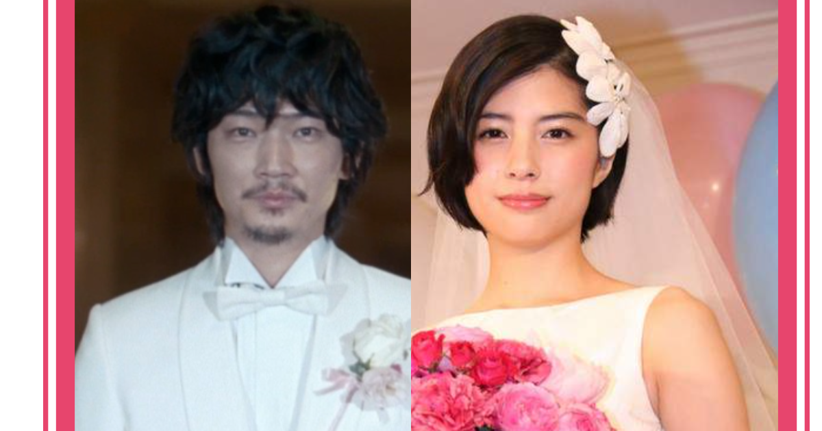 綾野剛と妻・佐久間由衣の現在！13歳差婚の馴れ初めや子供の誕生秘話