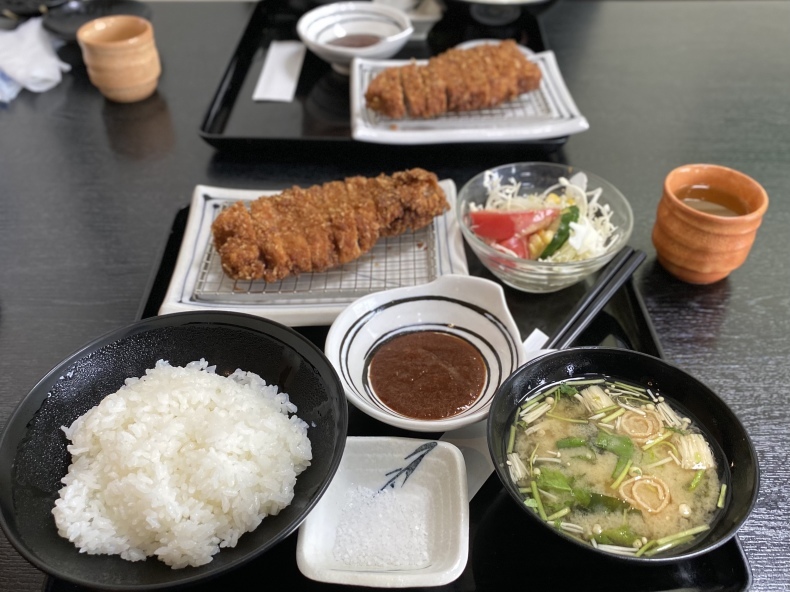福井で極める至高のとんかつ！元祖ソースカツ丼から隠れた名店まで