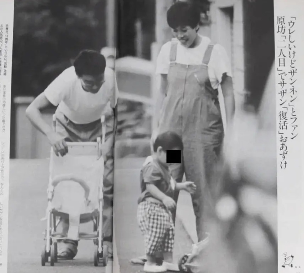 桑田佳祐の子供の現在は？長男・祐宜の音楽活動や次男の素顔を徹底追跡
