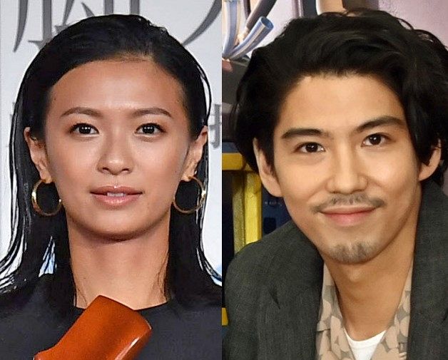 賀来賢人と榮倉奈々、理想の夫婦像と最新共演計画の内幕を追う