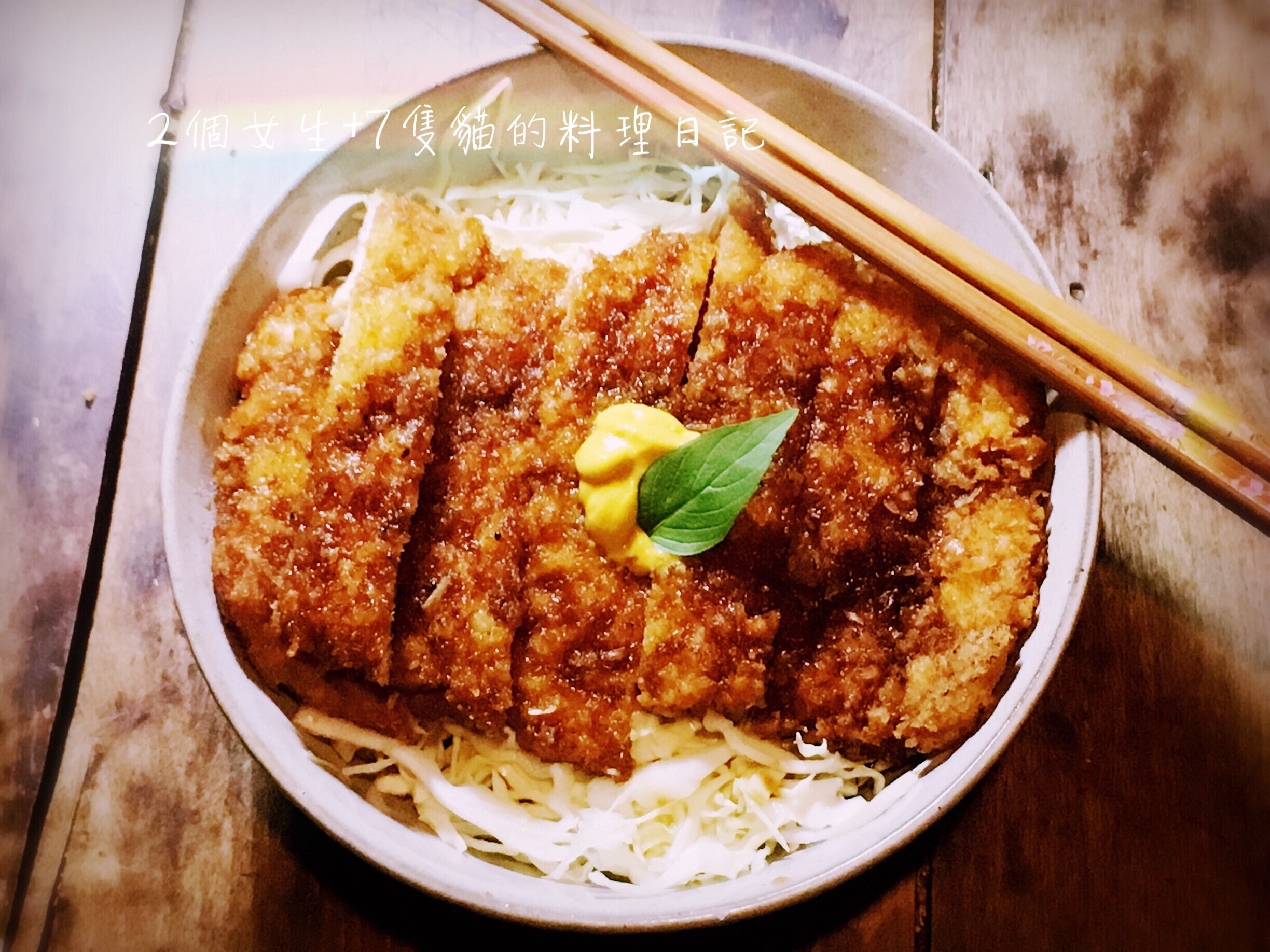 台湾屋台の極上カツ丼「豬排飯」の秘密！排骨飯との違いと東京名店