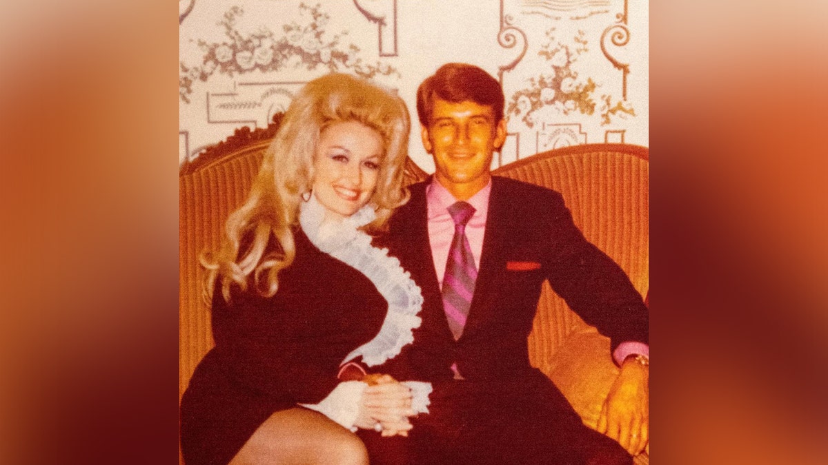 Dolly Parton Did She Die